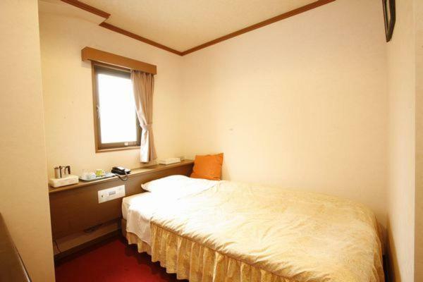 Akabane Plaza Hotel - Tokyo — Photos 3